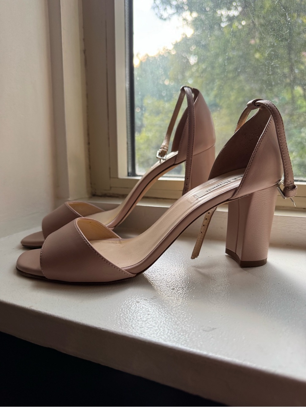 LK Bennett Helena Heels